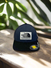 NORTH FC MESH CAP